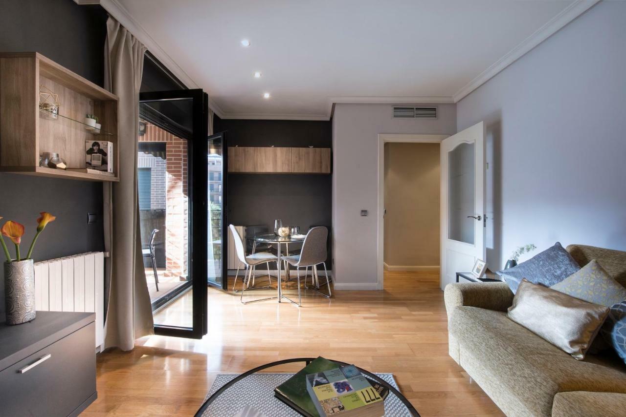 Apartamento Premium Luxury Center *