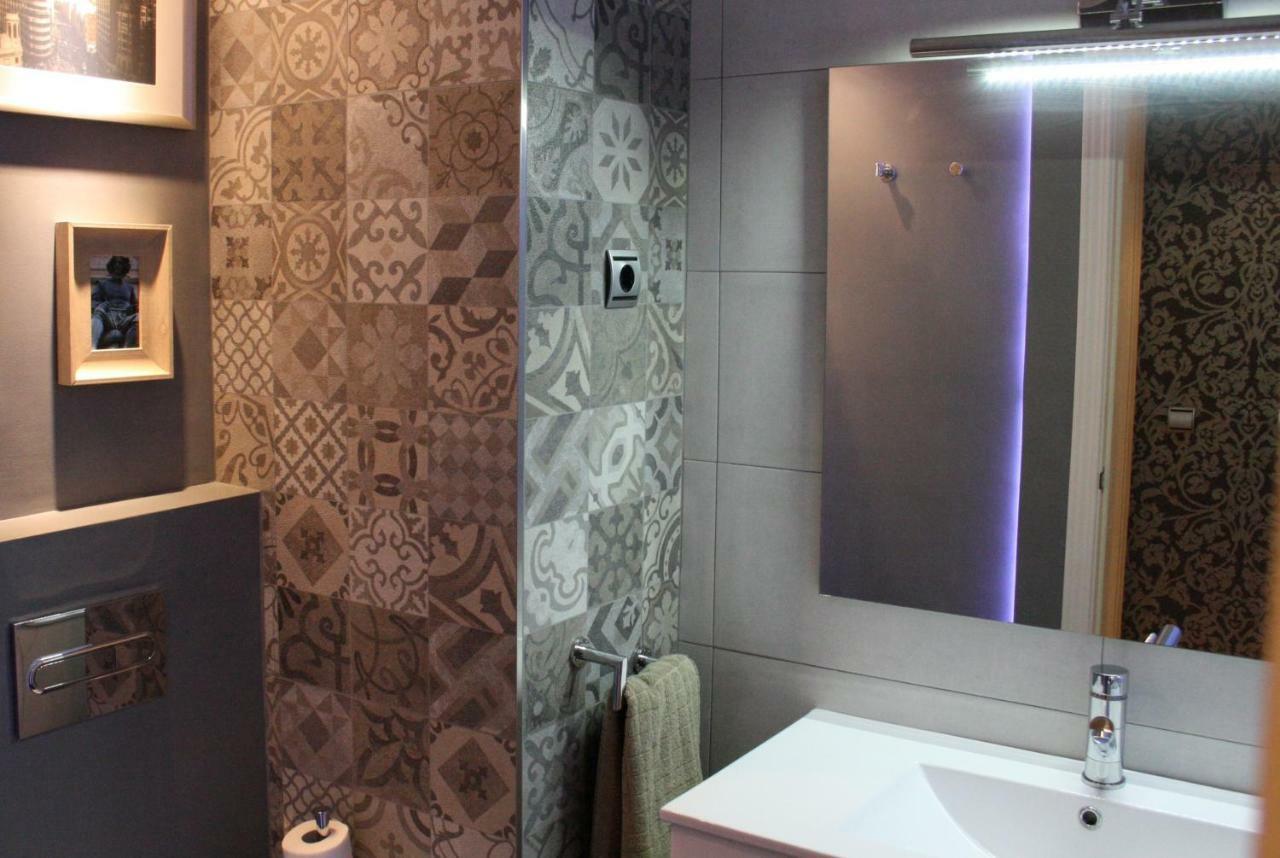 Premium Luxury Center Madri
