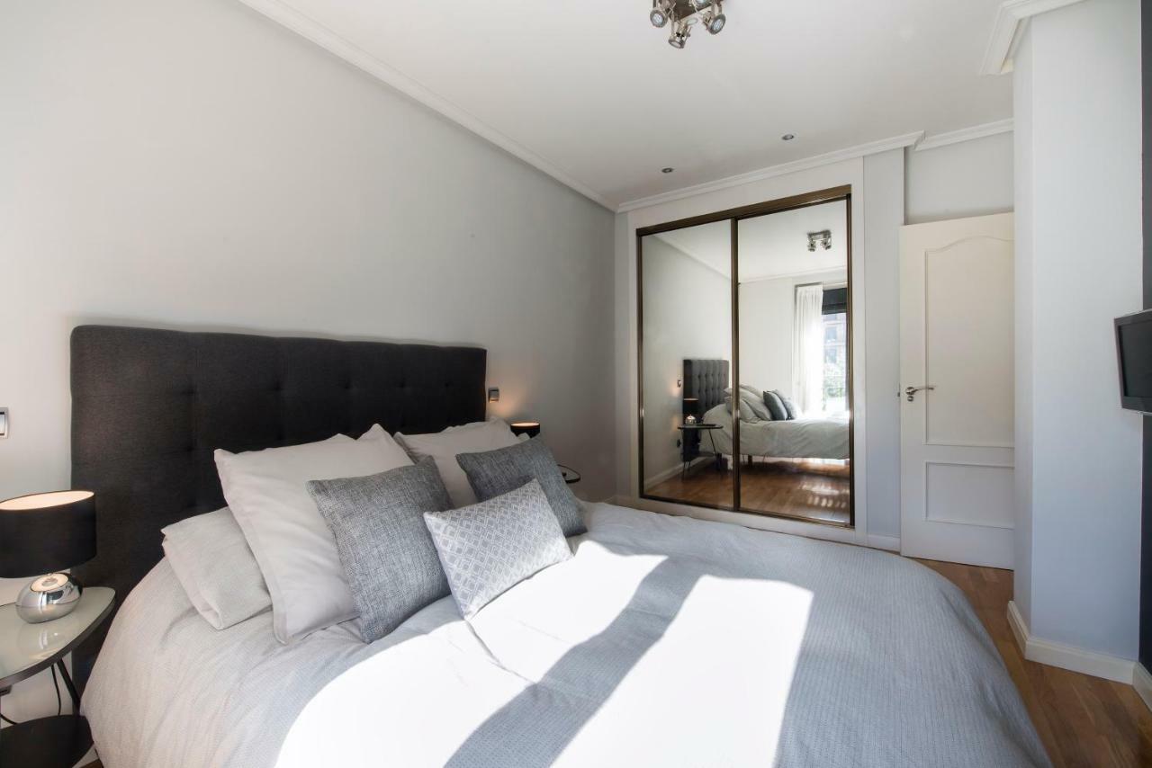 Premium Luxury Center Madri