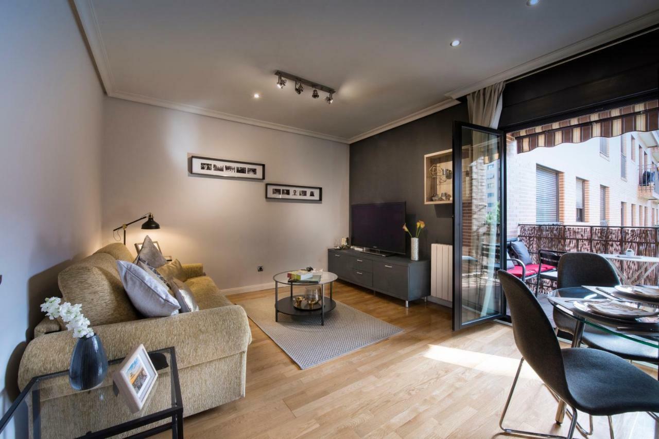 Premium Luxury Center Madri