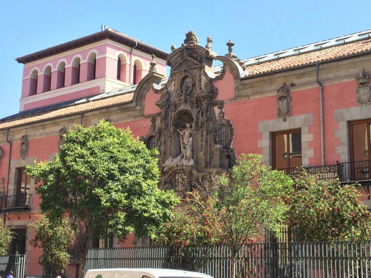 Appartement Vive En Maravillas