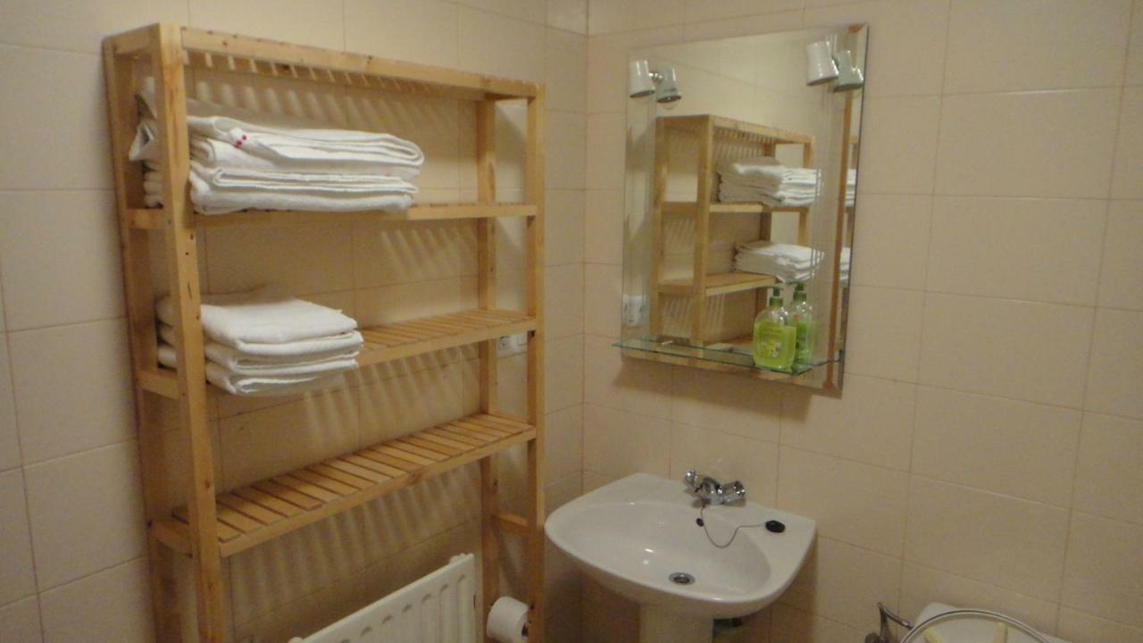 Apartamento Centro Sun&space
