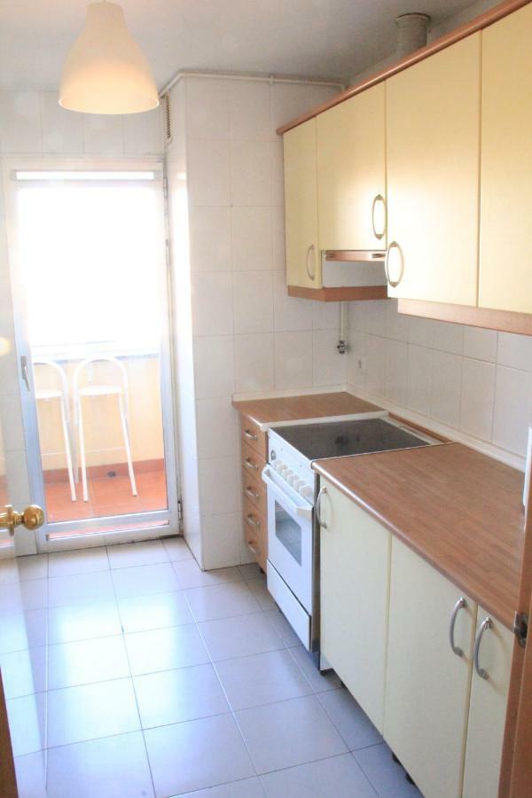 Apartamento Centro Sun&space
