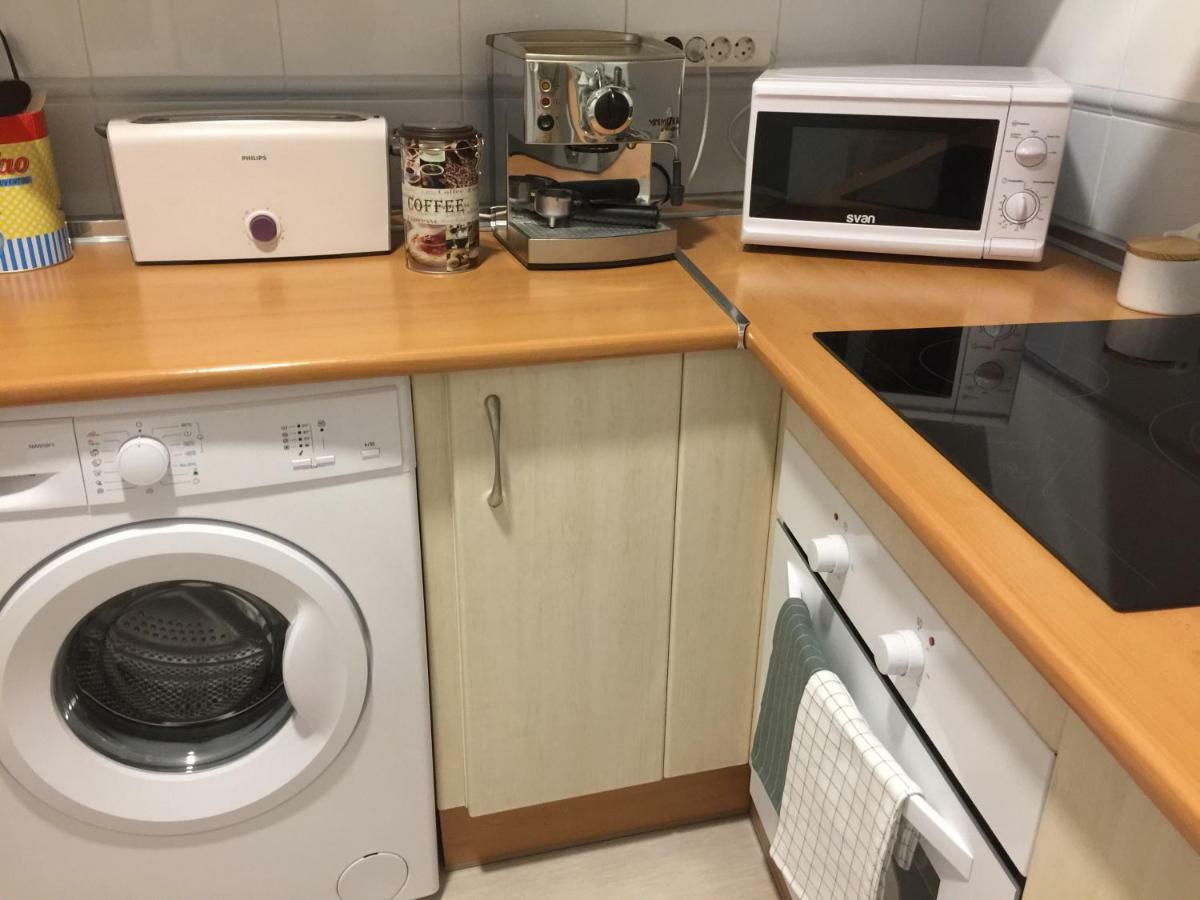 Vive En Maravillas Appartement *
