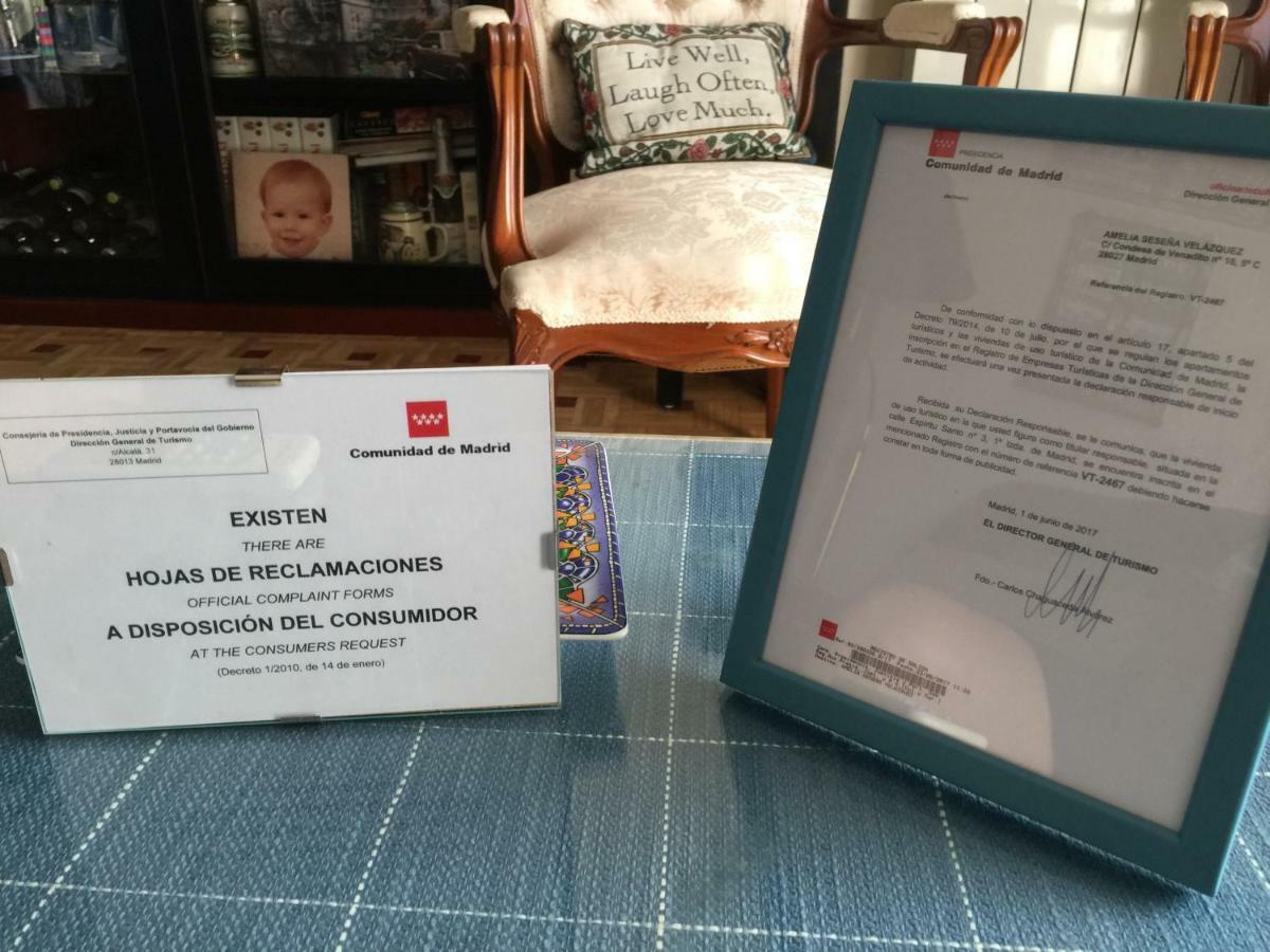 Vive En Maravillas Appartement