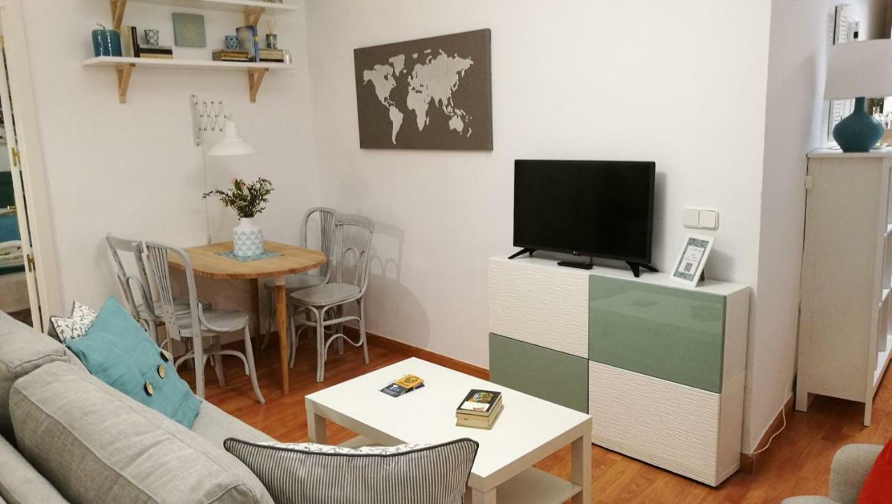 Appartement Vive En Maravillas Madrid