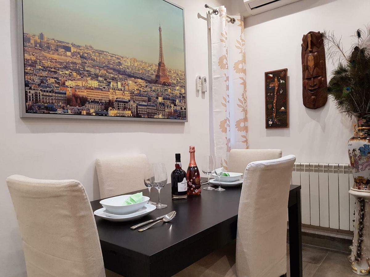 Tirso Molina Apartamento