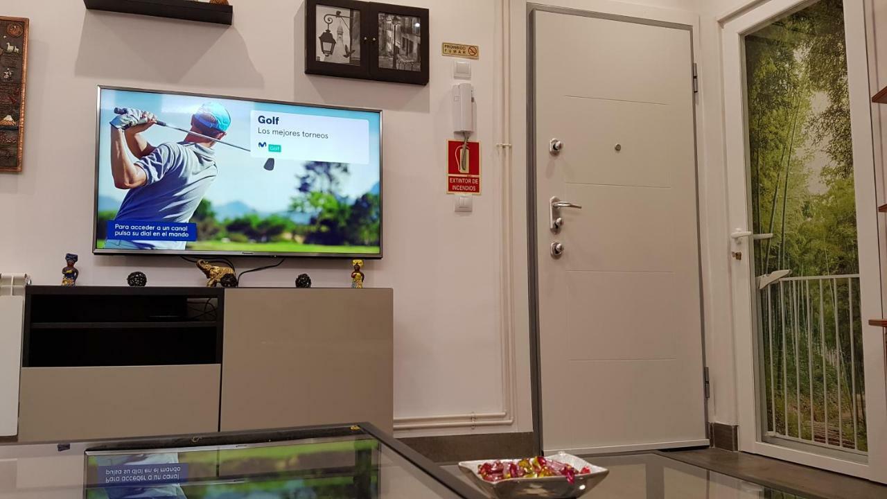 Apartamento Tirso Molina *