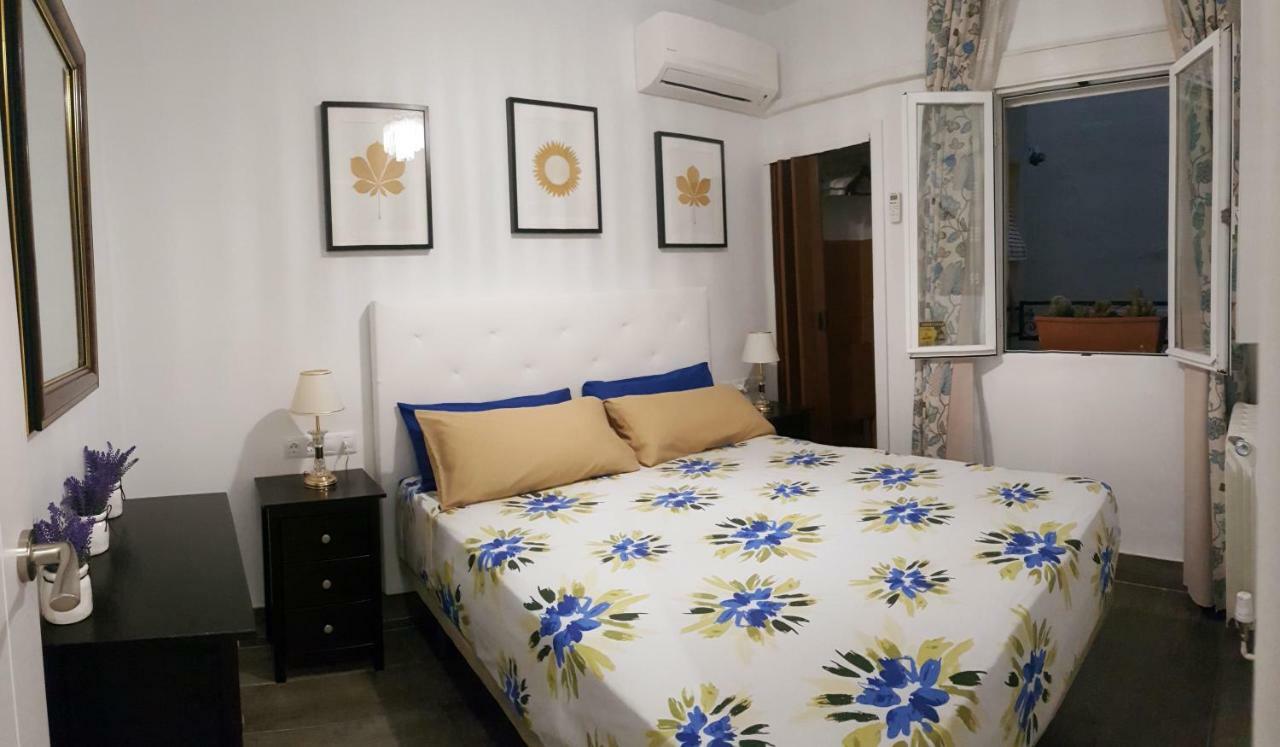Apartamento Tirso Molina *