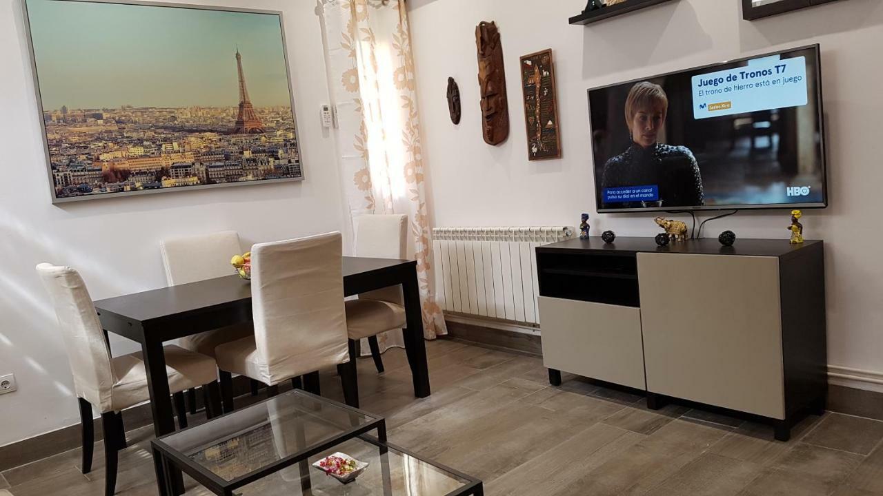 Tirso Molina Apartamento