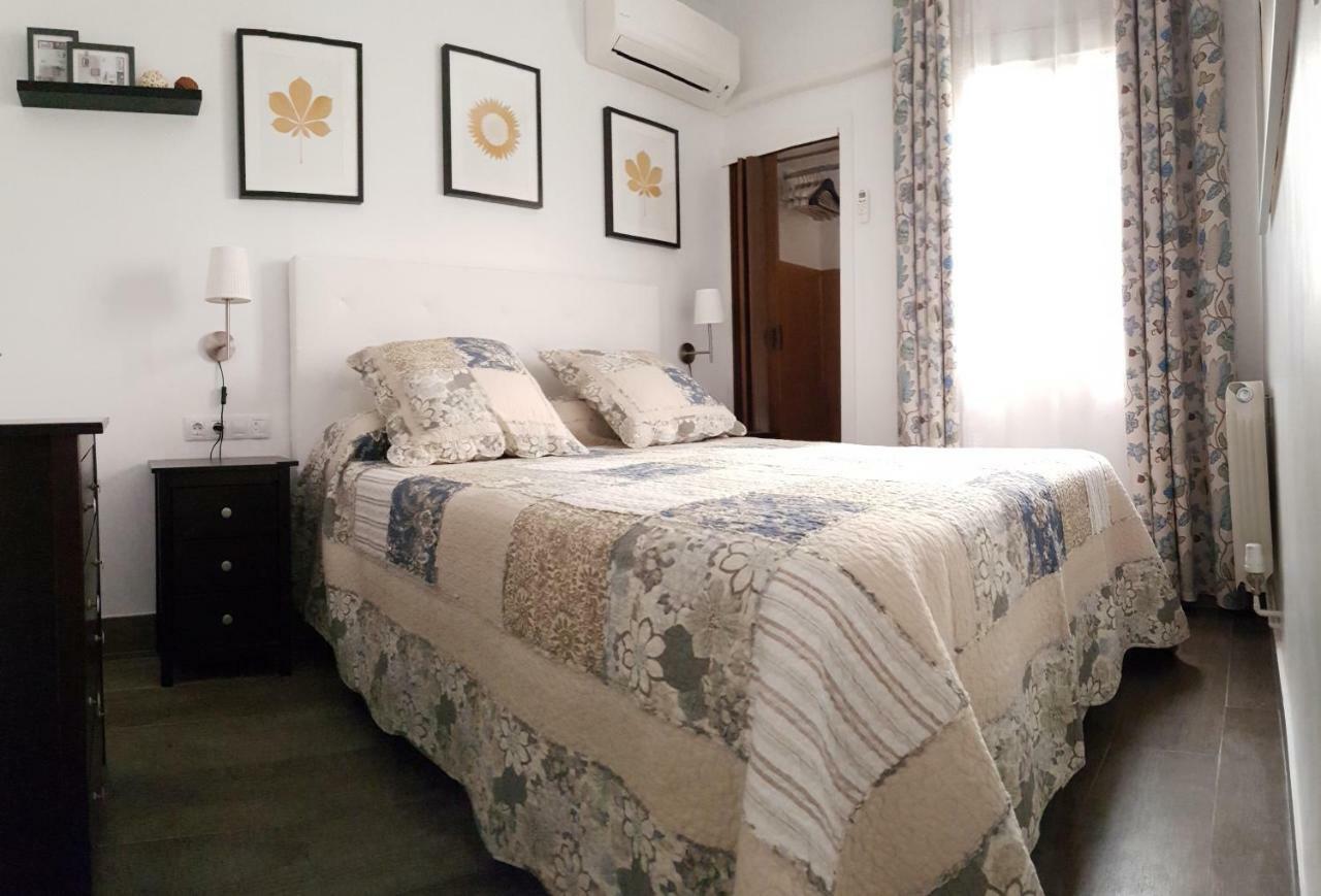 Tirso Molina Apartamento *