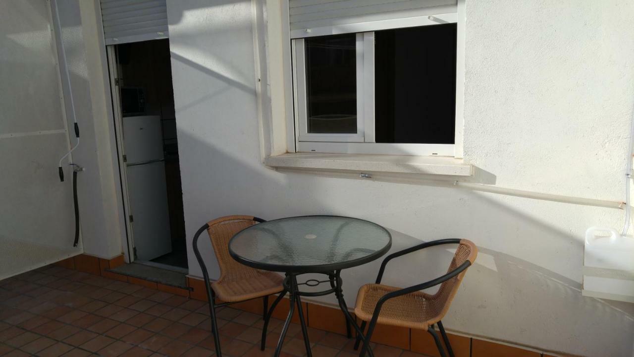 Aparthotel Usera