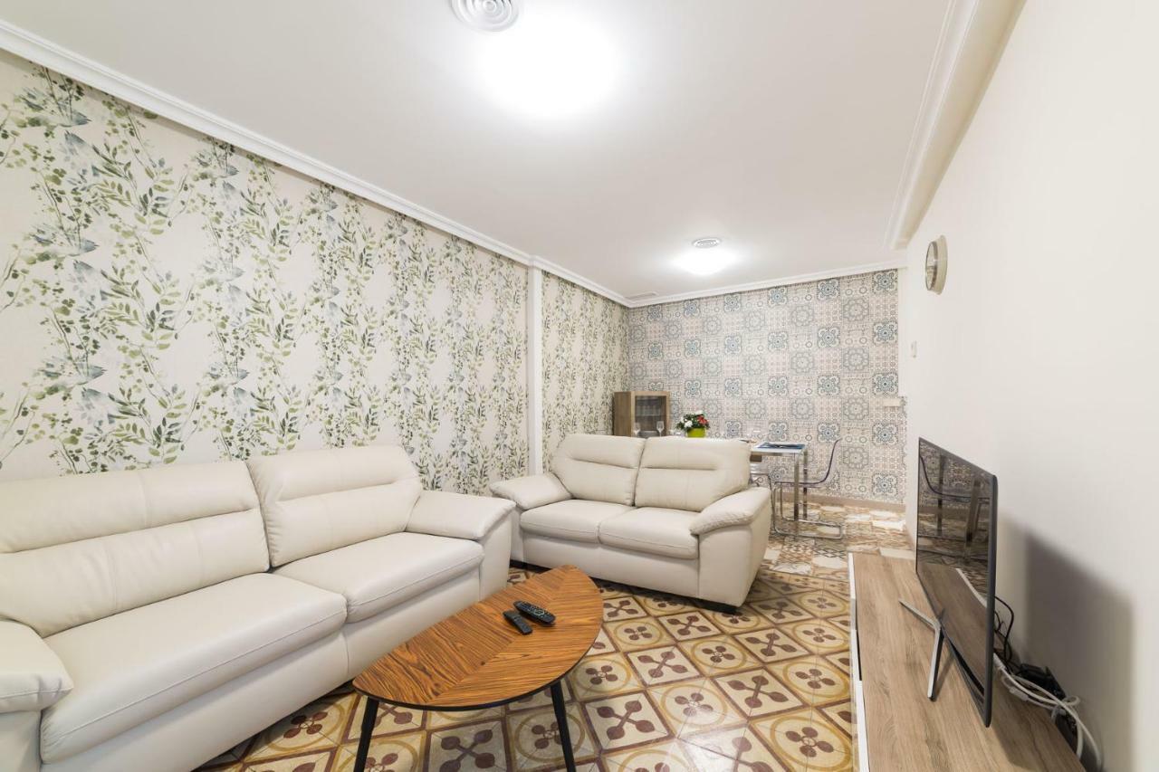 Apartment El Jardin Del Angel Lavapies