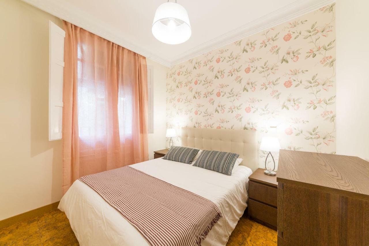 Apartment El Jardin Del Angel Lavapies *