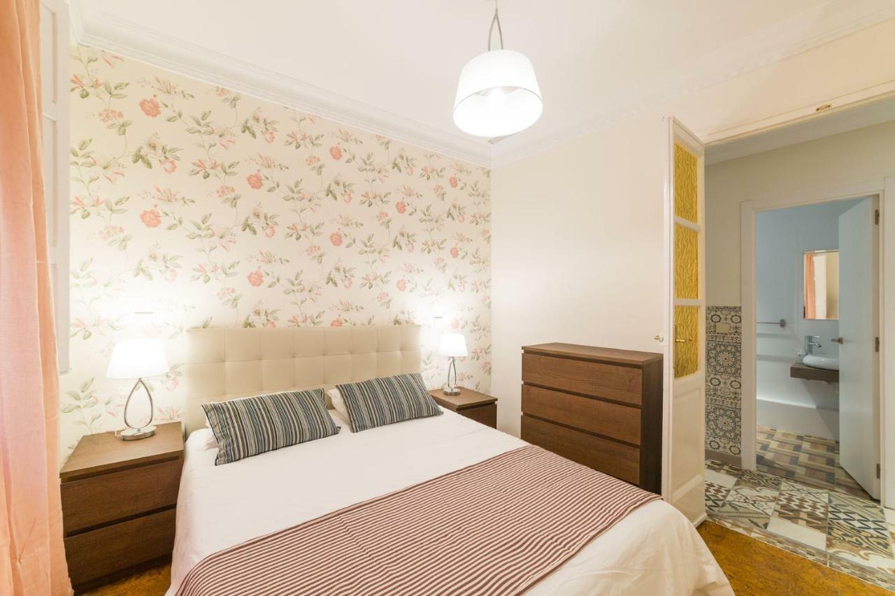 El Jardin Del Angel Lavapies Apartment