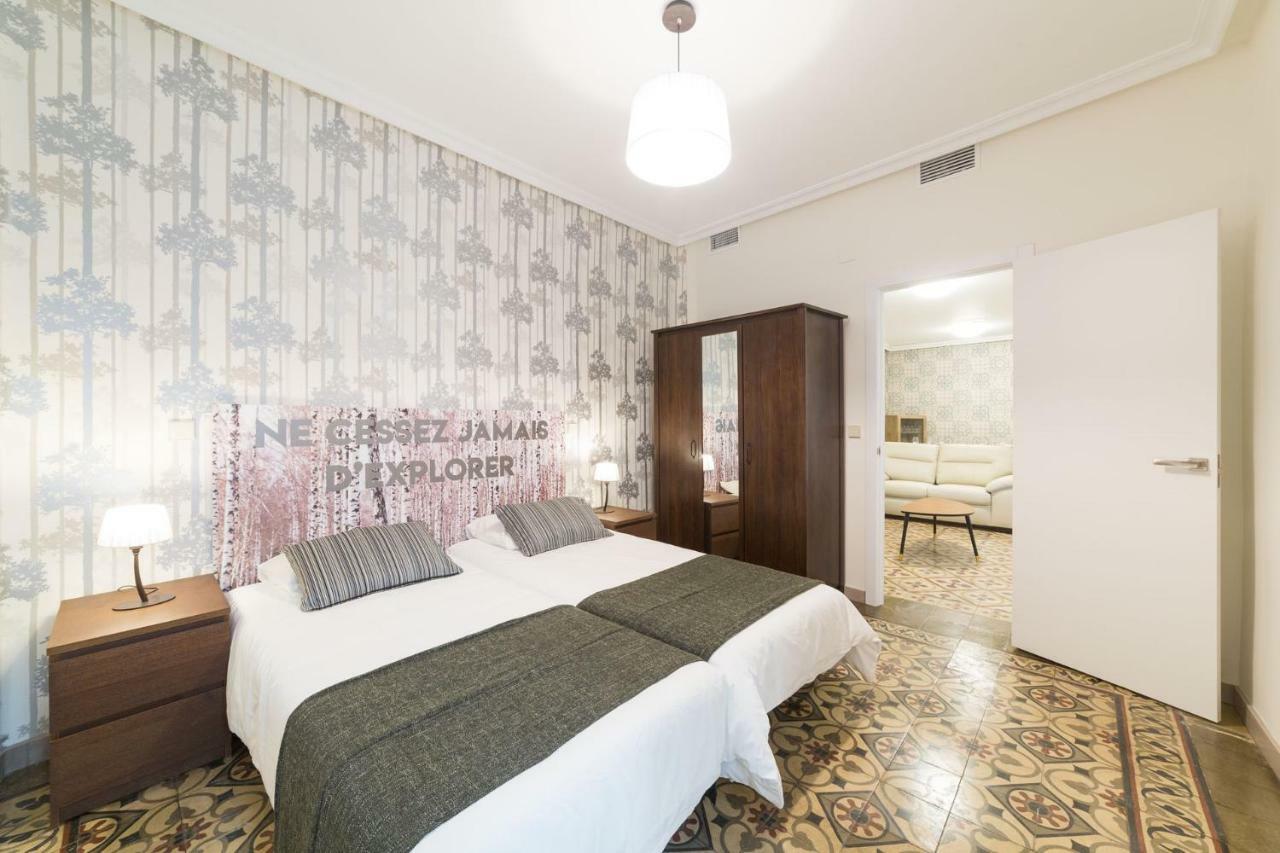 El Jardin Del Angel Lavapies Apartment