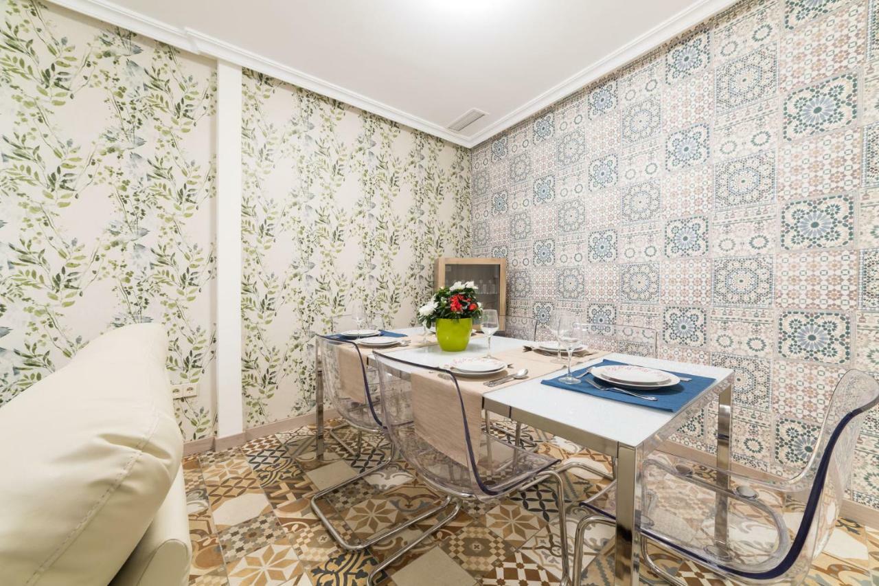 El Jardin Del Angel Lavapies Apartment *