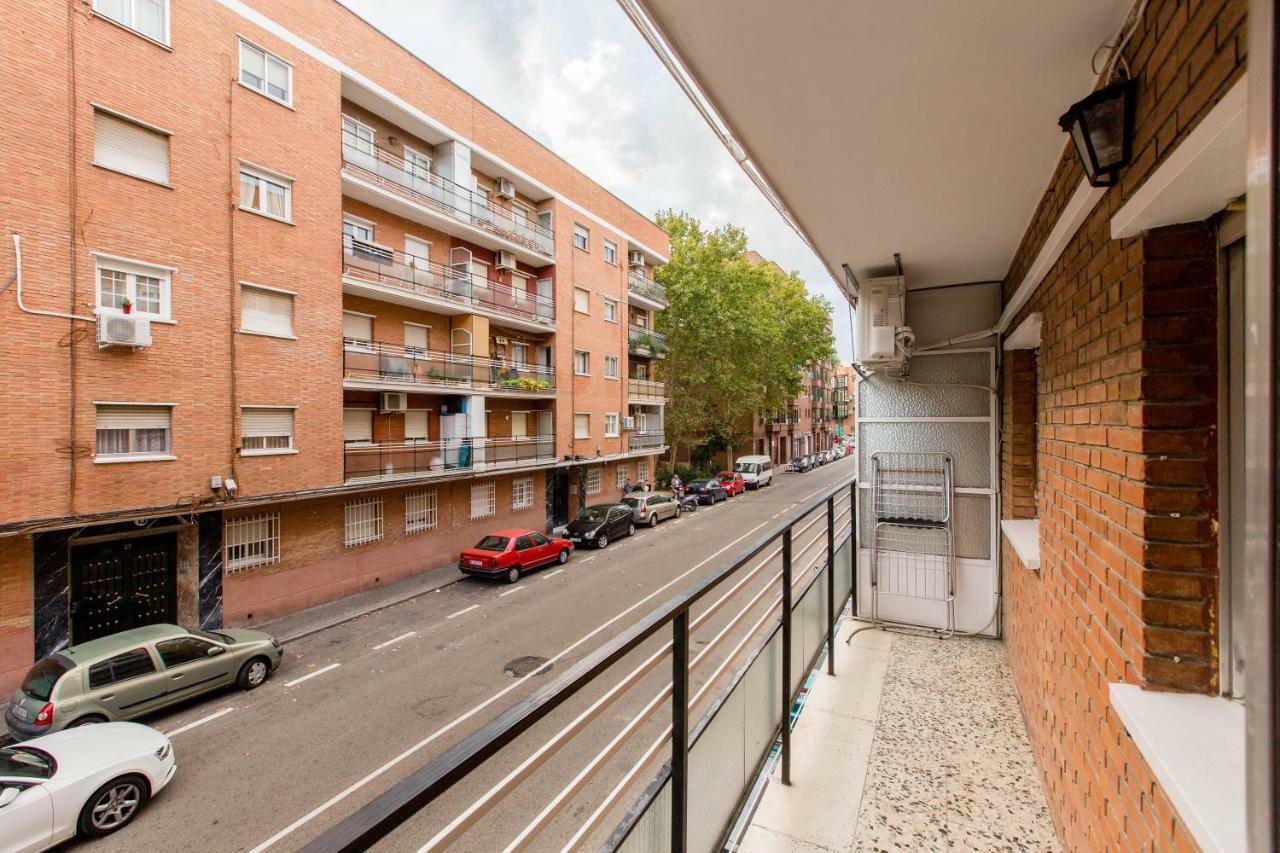 3 Temporada Lucero 3 Apartment *