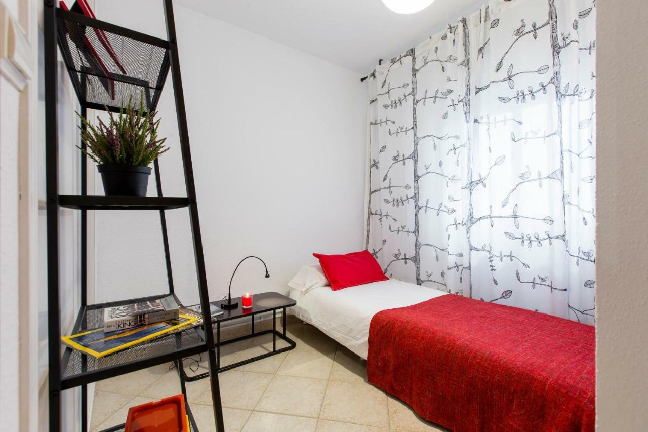 3 Temporada Lucero 3 Apartment