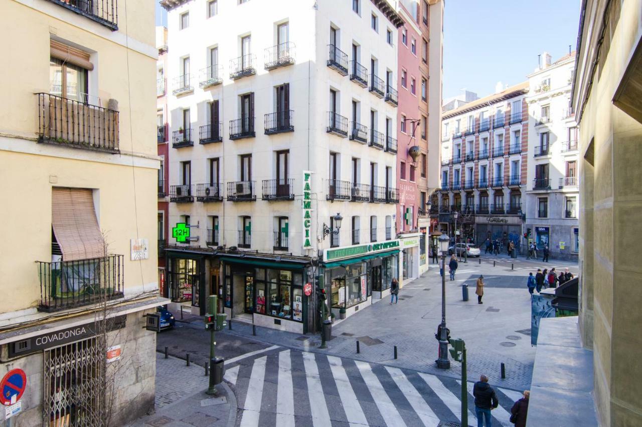 Appartement Santa Isabel 1