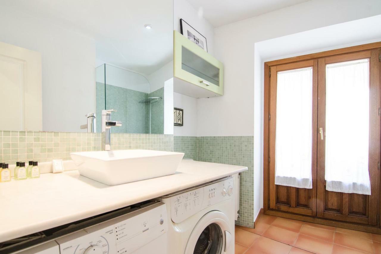Santa Isabel 1 Appartement *