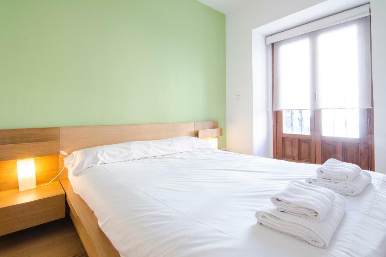Santa Isabel 1 Appartement
