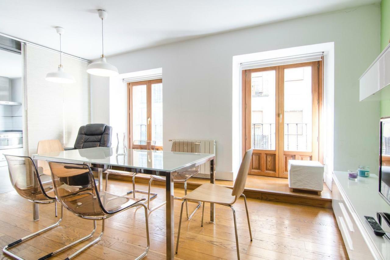 Santa Isabel 1 Appartement *