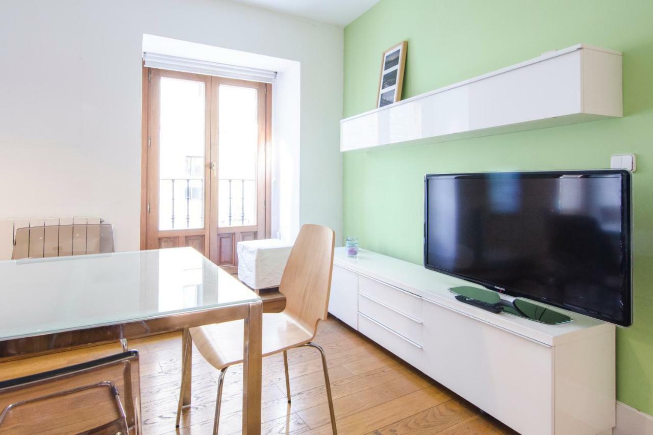 Appartement Santa Isabel 1 Madrid