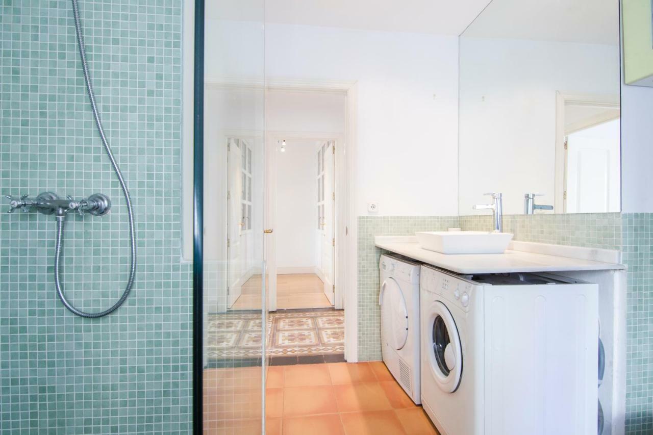 Santa Isabel 1 Appartement Madrid
