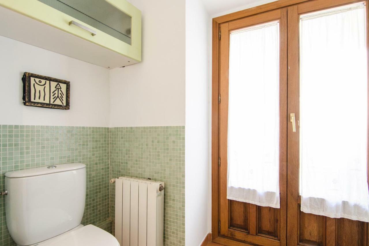 Santa Isabel 1 Appartement *