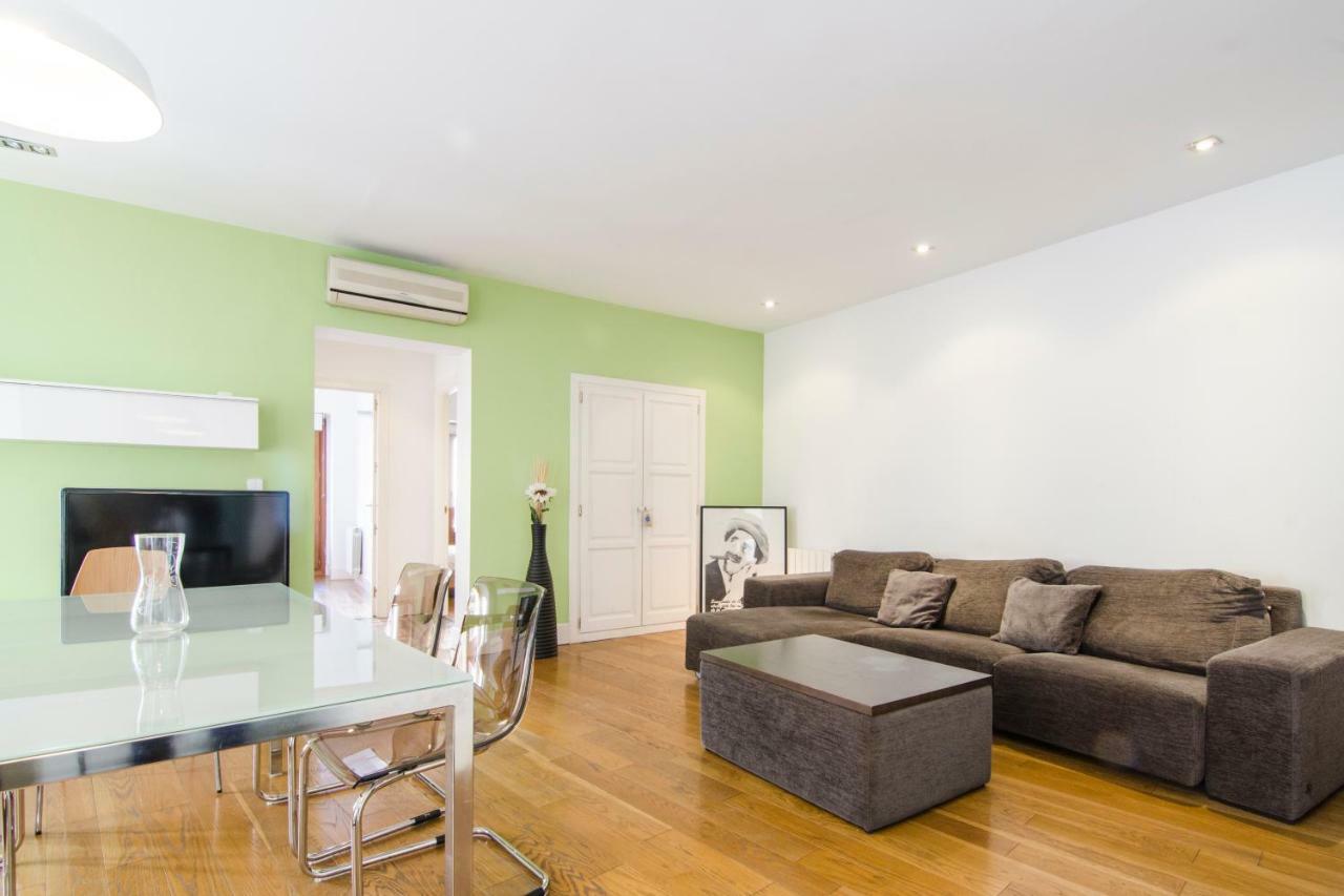 Santa Isabel 1 Appartement Madrid