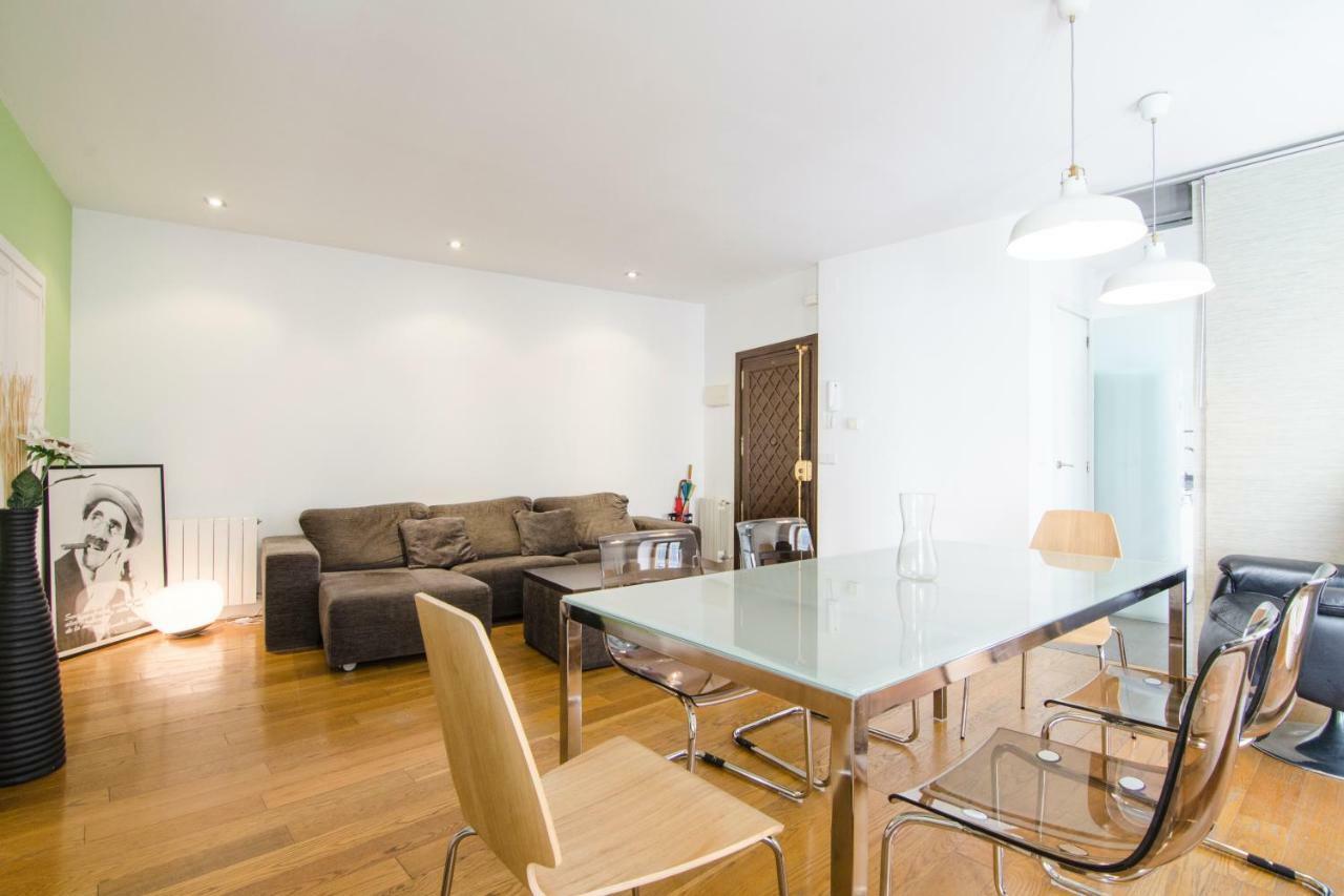 Santa Isabel 1 Appartement Madrid
