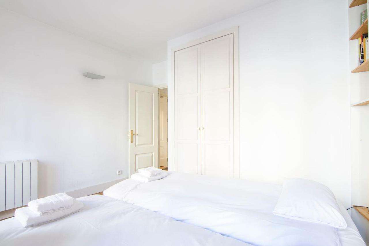 Santa Isabel 1 Appartement *