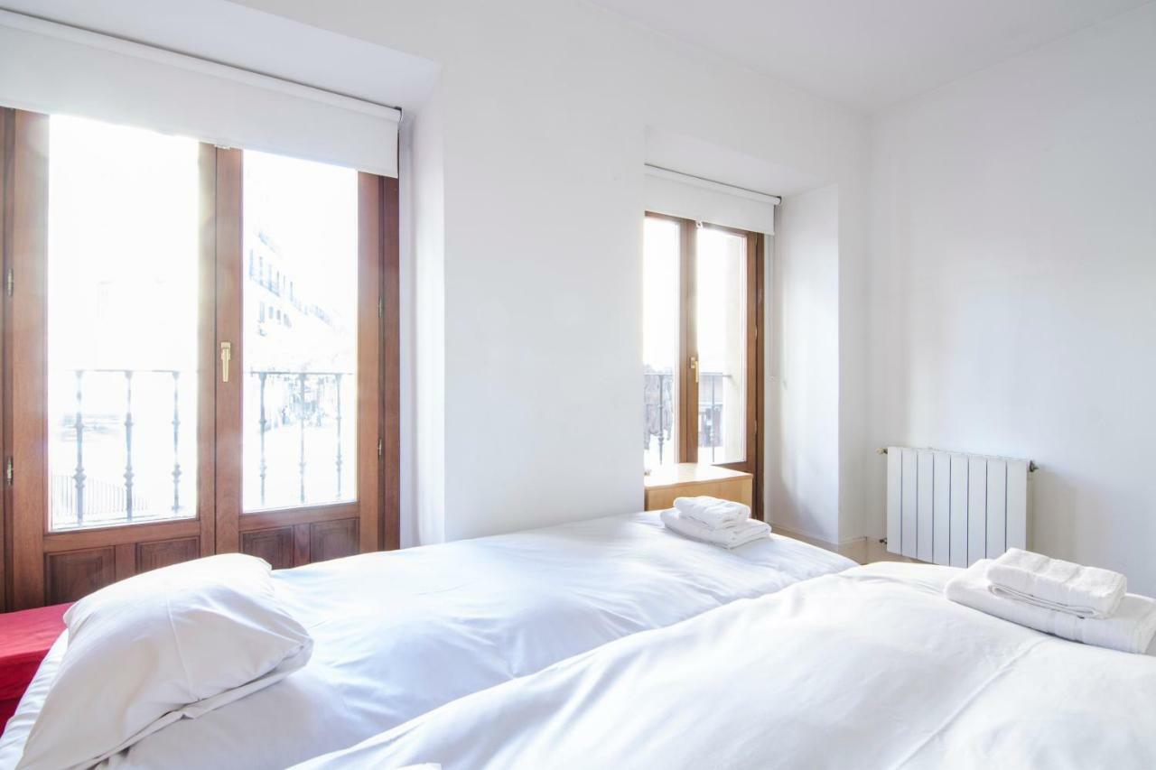 Appartement Santa Isabel 1 Madrid