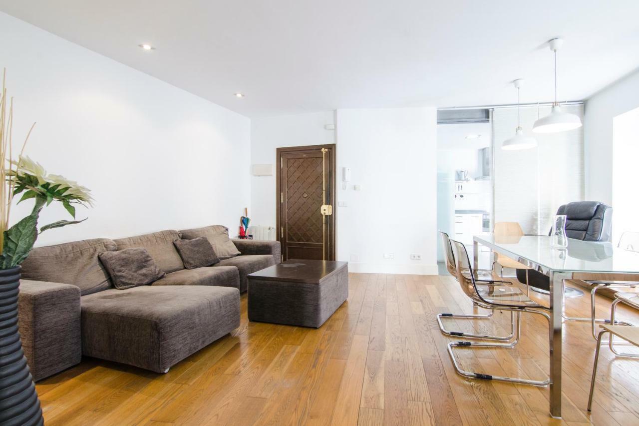 Appartement Santa Isabel 1 Madrid