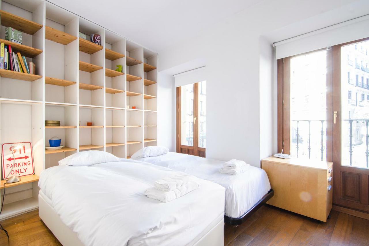 Appartement Santa Isabel 1 *
