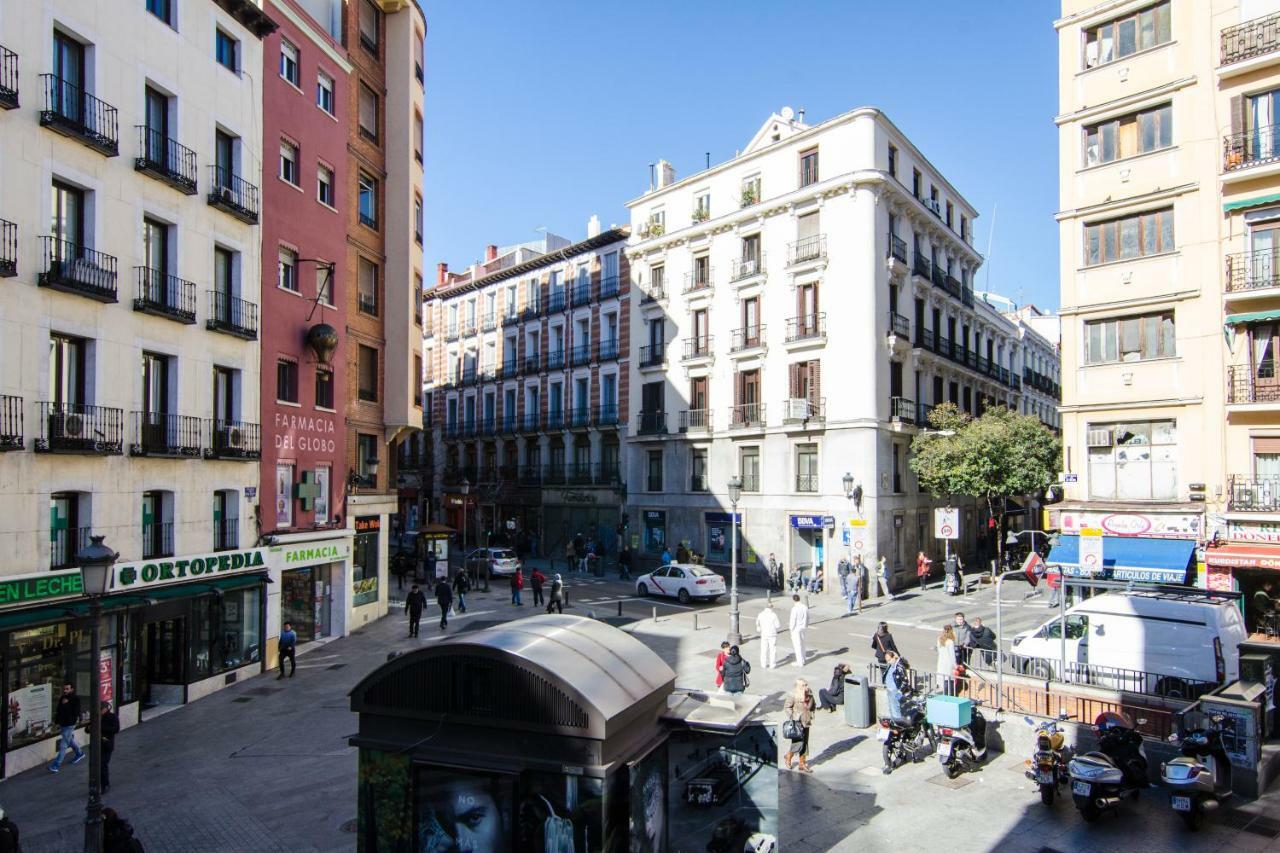 Santa Isabel 1 * Madrid