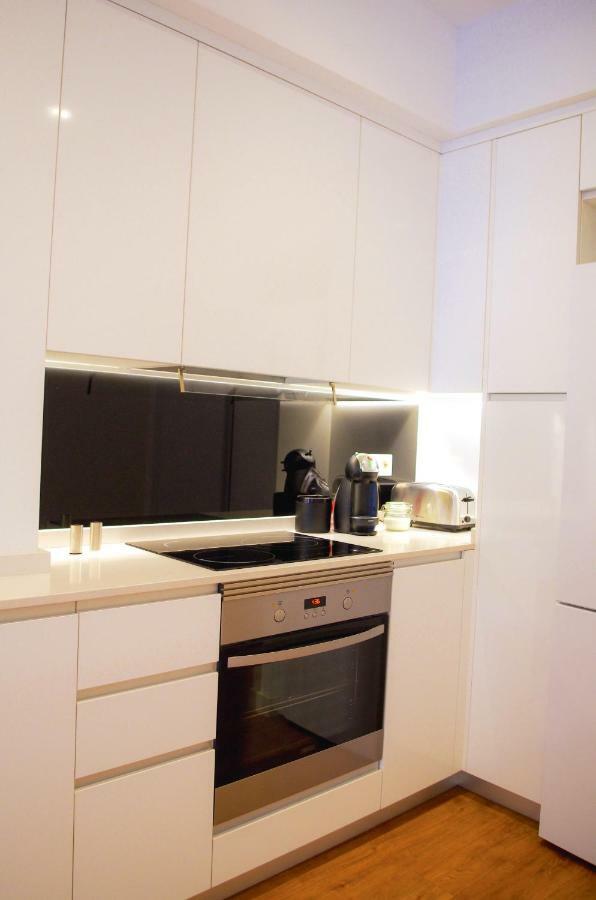 New! Amazing Luxurious In Center Madrid