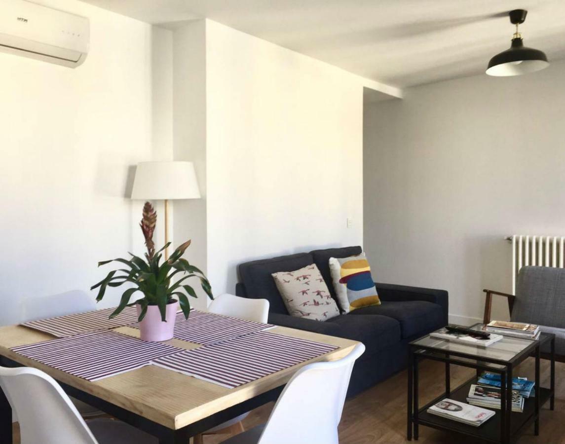 Appartement Charming And Bright *