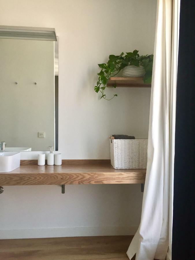 Appartement Charming And Bright *
