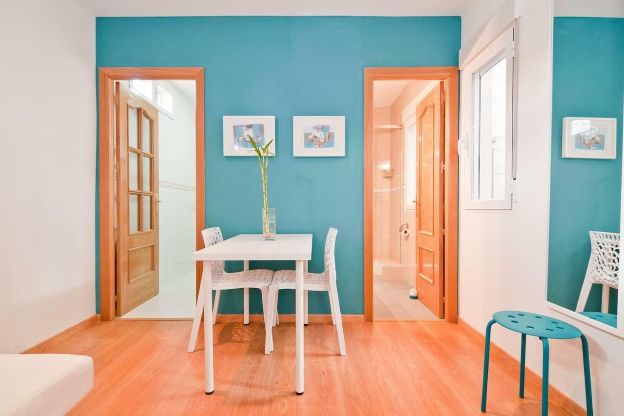 Atico En El Centro De - Calle Jardines Apartment Madrid