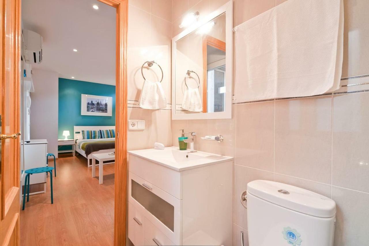 Apartment Atico En El Centro De - Calle Jardines *