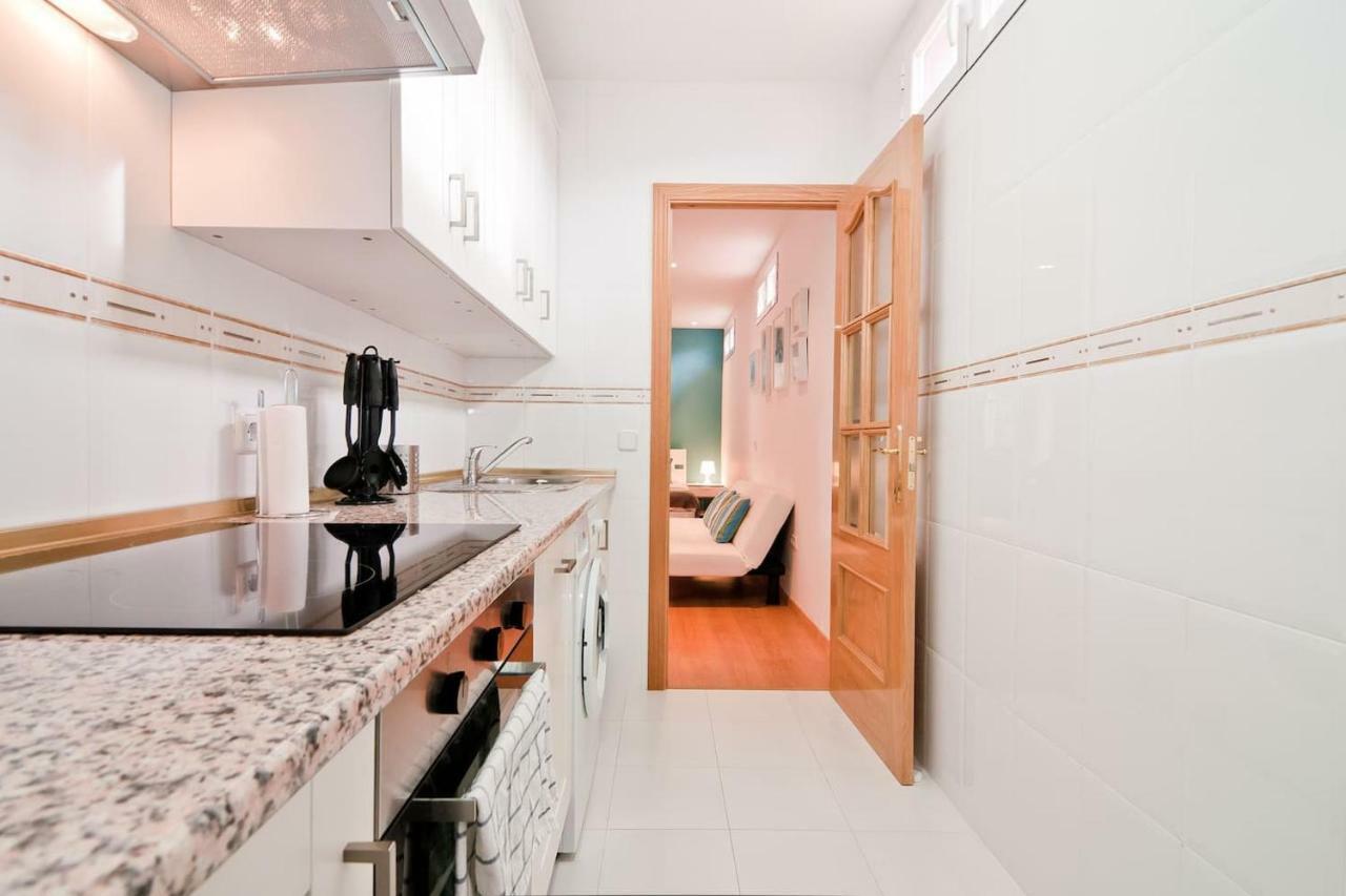 Apartment Atico En El Centro De - Calle Jardines *