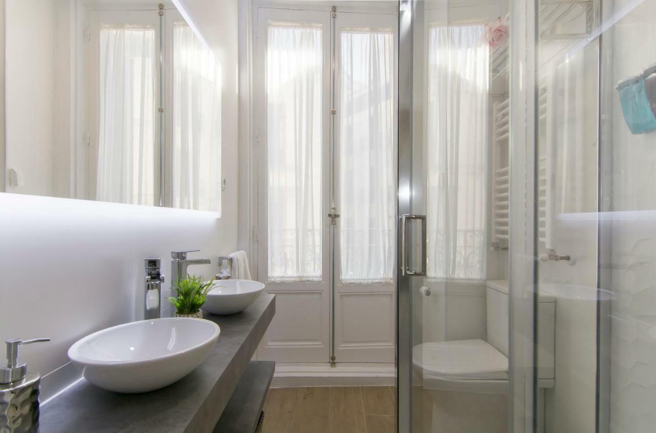 Appartement Sol Luxury Suites *
