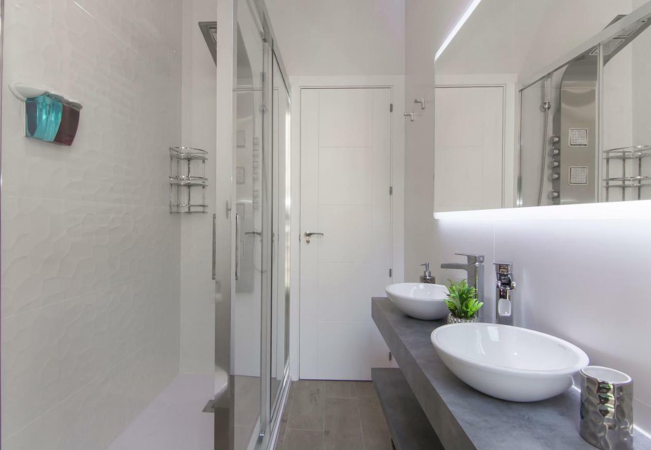 Sol Luxury Suites Appartement