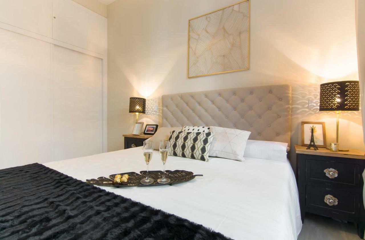 Appartement Sol Luxury Suites