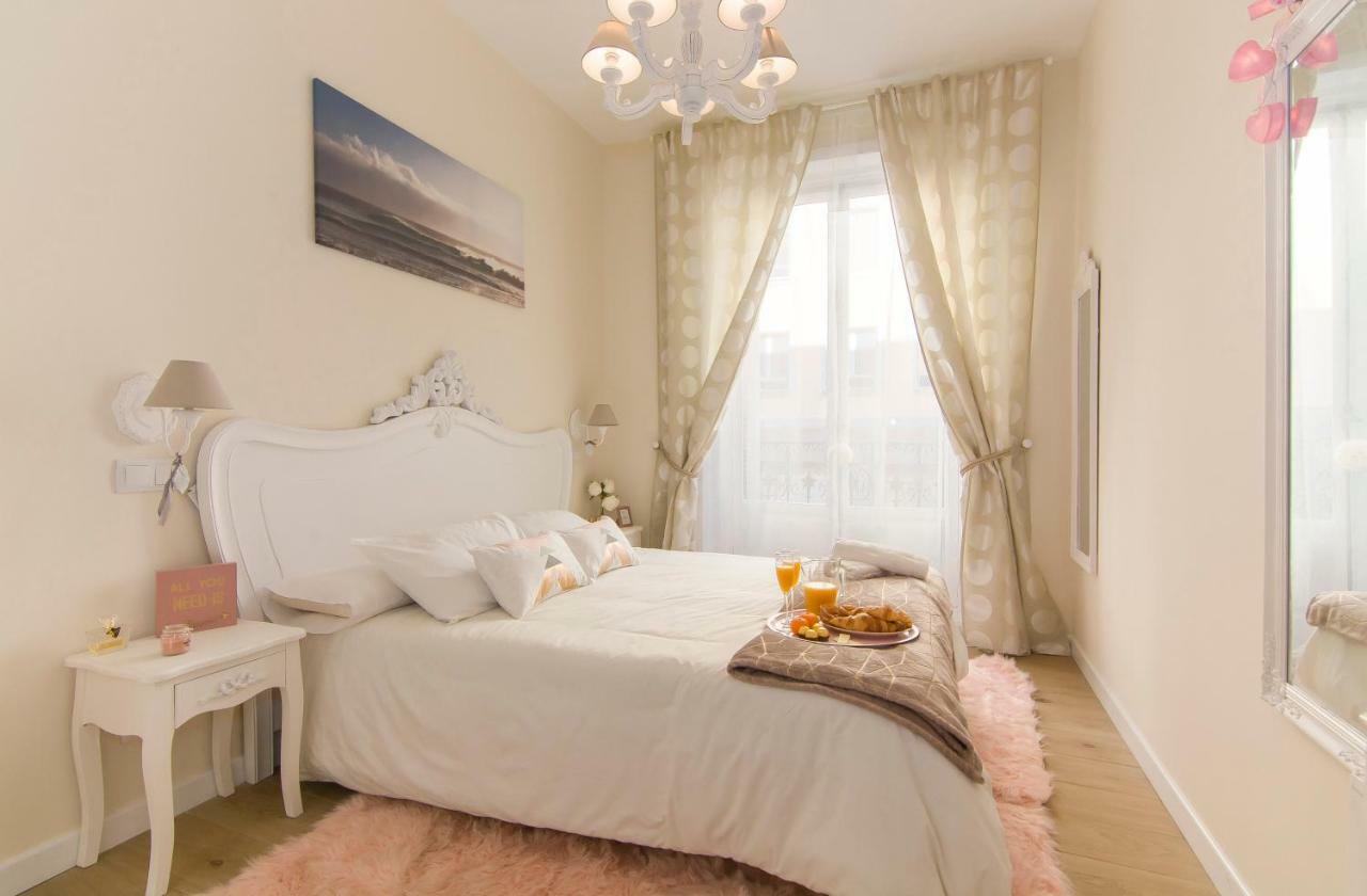 Appartement Sol Luxury Suites