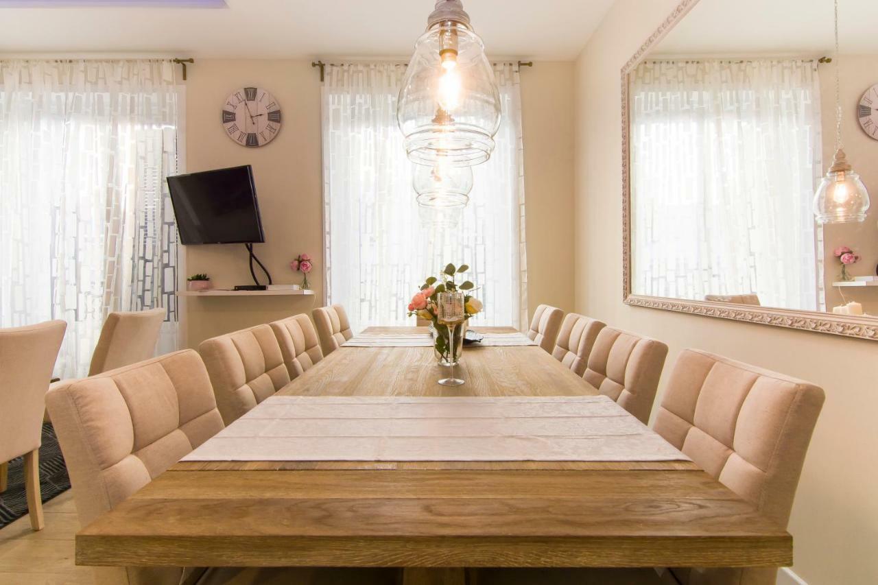 Appartement Sol Luxury Suites *