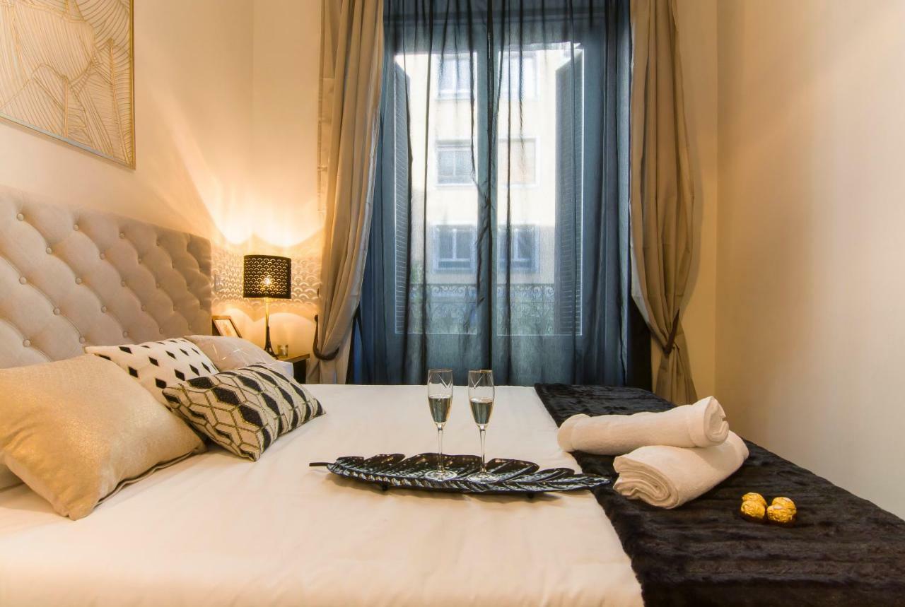 Appartement Sol Luxury Suites
