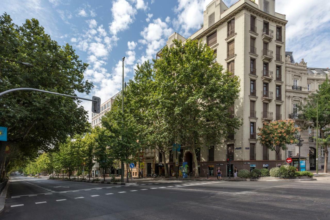 Apartamento Center Superior Location *